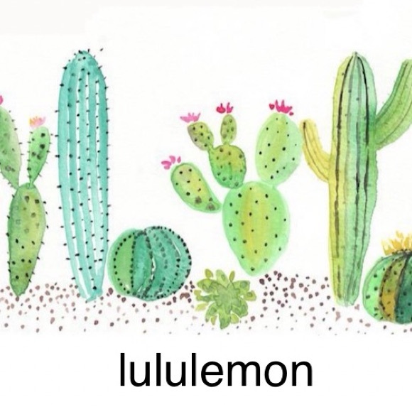 Lululemon - Picture 1 of 1